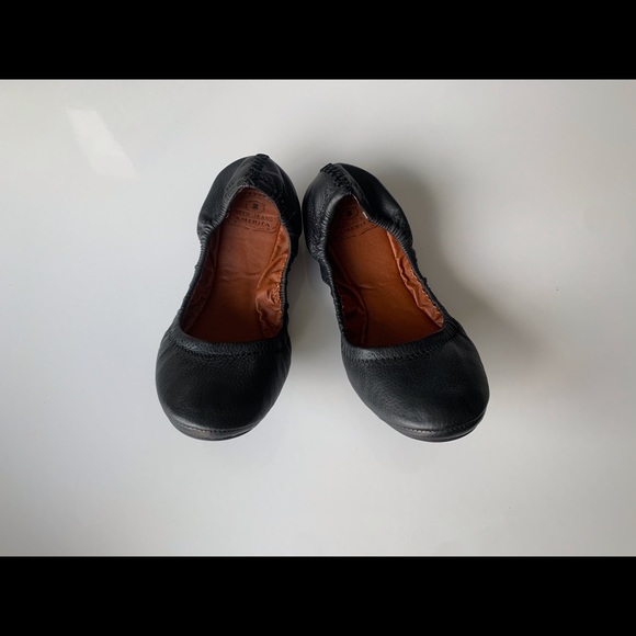 Lucky Brand Erin Ballet Flats - Picture 2 of 8